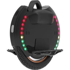 KS-14D Versiyon 3 Elektrikli Tek Teker