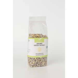 Mamma Emada Organik Sebzeli Kuskus 250 gr