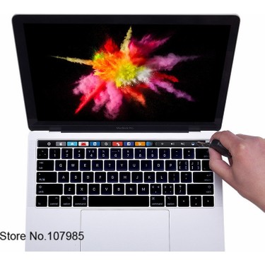 2Guoyang Pro 15 Dokunmatik Bar 2in1 Touchbar ve Touchpad Fiyatı