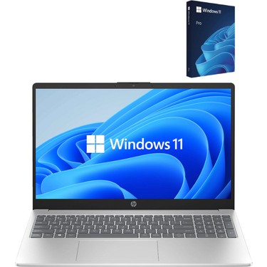 【高性能】HP/i7/16GB/Win11 Pro/1.5TB/Office認証 Hp 15-FD0039NT Intel Core I7-1355U 16 GB 1 Tb SSD 15.6 Fhd Fiyatı