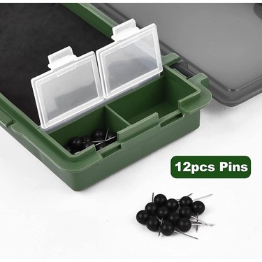 Xin Yue Zhang Ξ Ny Ue Zhang Balık Kancalı Sazan Teçhizat Fiyatı