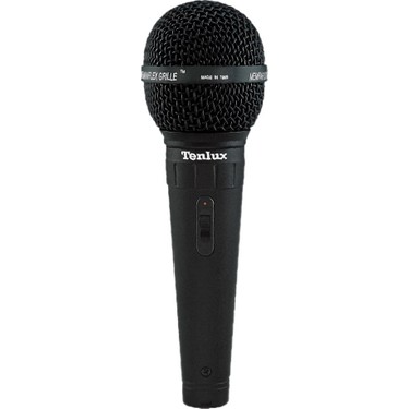 Tenlux DM838 Mikrofon Fiyatı, Taksit Seçenekleri ile Satın Al