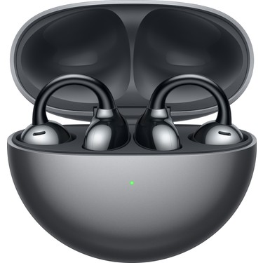 HUAWEI FreeCrip 中古Bランク ブラック 国内版 Huawei Freeclip - Siyah Fiyatı, Taksit Seçenekleri ile Satın Al