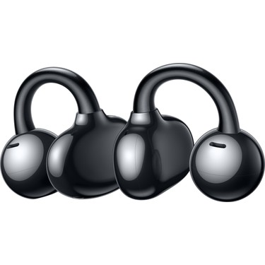 Huawei Freeclip - Siyah Fiyatı, Taksit Seçenekleri ile Satın Al