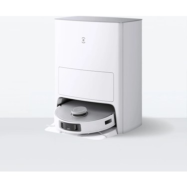 らん　ECOVACS DEEBOT T20 OMNI 新品未開封品 Ecovacs Deebot T20 Omni Robot Süpürge Fiyatı - Taksit Seçenekleri