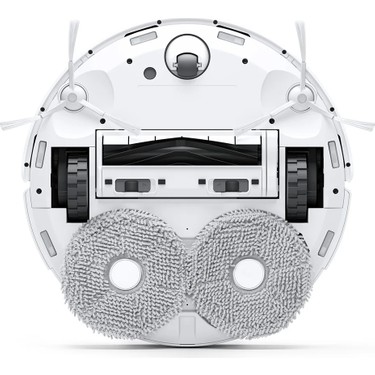 Ecovacs Deebot T20 Omni Robot Süpürge Fiyatı - Taksit Seçenekleri