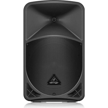Behringer B15X 1000 Watt Aktif Hoparlör Fiyatı - Taksit Seçenekleri