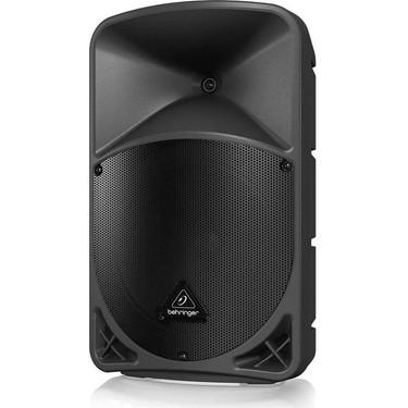 Behringer B15X 1000 Watt Aktif Hoparlör Fiyatı - Taksit Seçenekleri