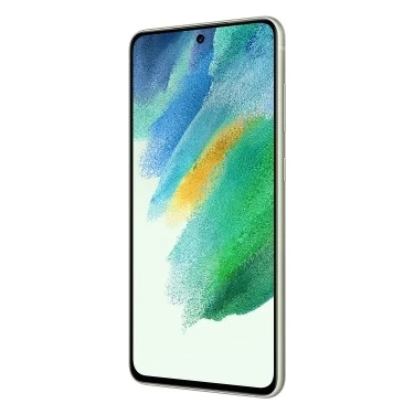 Samsung Galaxy S21 FE 5G 128 GB Snapdragon 2. Nesil (Samsung Türkiye Garantili)