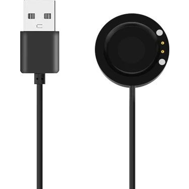 Schitec T500 - T700 - JD77 Akıllı Saat Şarj