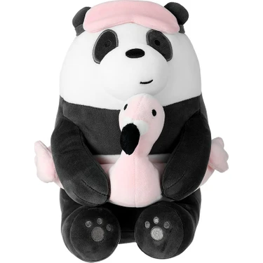 Miniso panda clearance bear