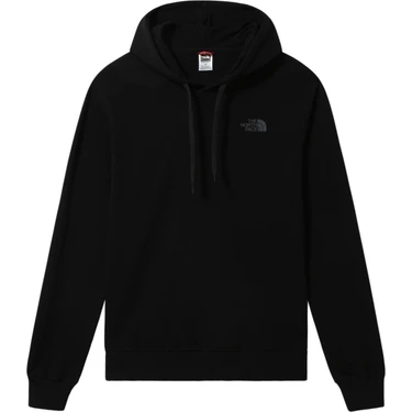 The North Face M SEASONAL DREW PEAK PULLOVER LIGHT -EU Erkek Sweatshirt