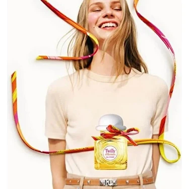 Twilly d'Hermès Eau Ginger 50ml Hermes Twilly D'hermes Eau Ginger Edp 85 ml Kadın Parfüm Fiyatı