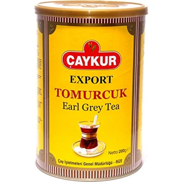 Çaykur Tomurcuk 200