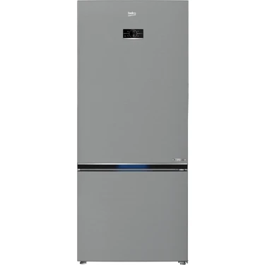 Beko 678550 EI No Frost