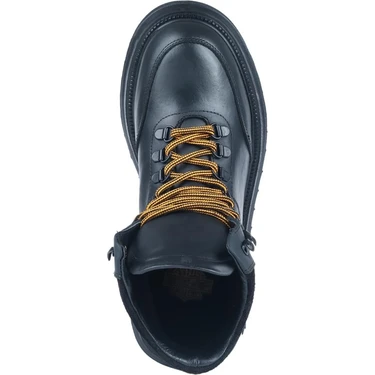 Harley Davidson Stein Erkek Siyah Bot (021M100564-B1409) Fiyatı