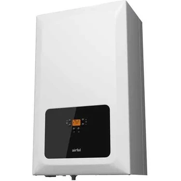 Airfel Maestro Optimum 20/24 Kw (17.000) Kcal Tam Yoğuşmalı