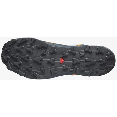Salomon Thundercross Gtx Gri Erkek Patika Koşu Ayakkabısı Fiyatı