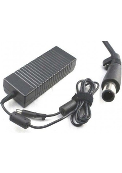 19 Volt 7.7 Amper Hp Notebook Adaptör 19 Volt 7.7 Amper 7.4 mm 5.0 mm Adaptör