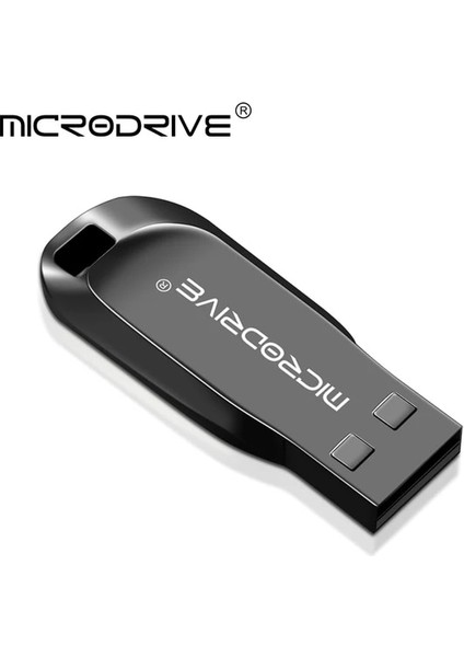 Siyah 512 GB Flash Sürücü Yeni Gümüş Metal USB Kalem Sürücü USB Flash Sürücü 64 GB 32 GB 16 GB CZ50 USB Disk Kalem Hafıza Çubukları USB Anahtarı (Yurt Dışından)