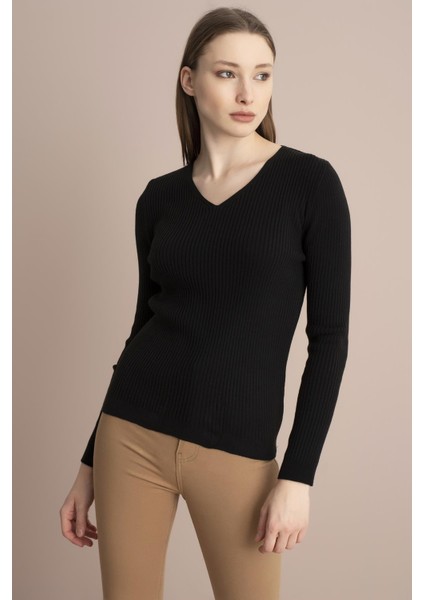 Tena Moda Kadın Fuşya Üç Iplik Şardonlu Kanguru Cepli Kapüşonlu Sweatshirt modelleri