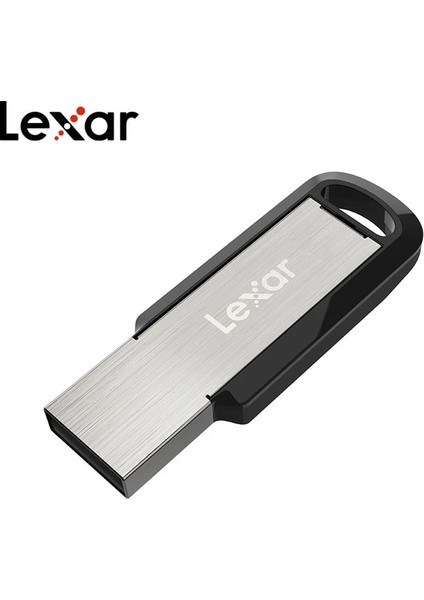 M400 32GB Orijinal Lexar M22 USB Flash Sürücü 16GB 32GB 64GB Pendrive Usb2.0 Memory Stick U Disk Tiny Metal Kalem Sürücü Flash Disk Pc Için (Yurt Dışından)