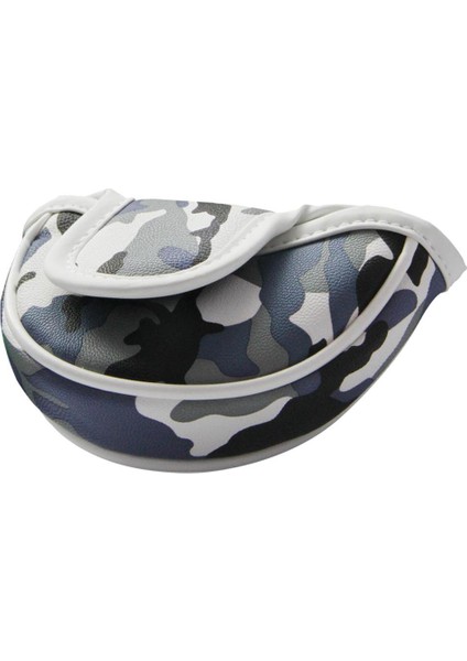 Golf Küçük Atıcı Ğı Başörtüsü - 13X9X3 cm / 5.1x3.5x1.2 Inç, Tasarı (Yurt Dışından)