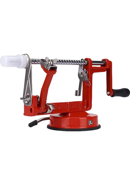 El I Tart Kırmızı Sağlam Makinesi (Yurt Dışından)