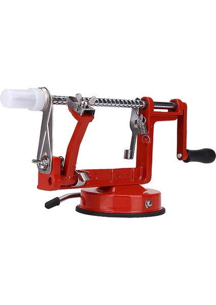 El I Tart Kırmızı Sağlam Makinesi (Yurt Dışından) fiyatları