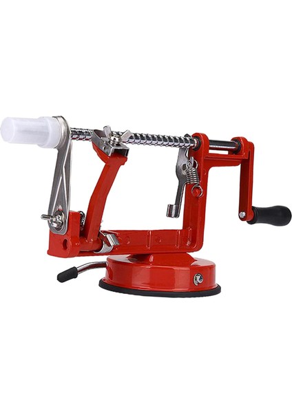 El I Tart Kırmızı Sağlam Makinesi (Yurt Dışından) modelleri