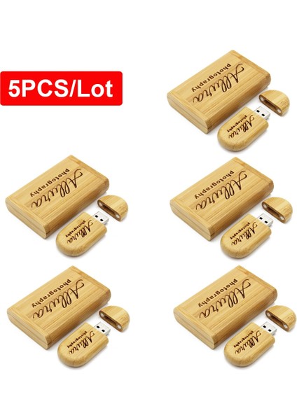 Kutusu ile Kömürleşmiş 4 GB 5 Adet/grup Akçaağaç Ahşap USB Flash Sürücüler Ücretsiz Logo Fotoğrafçılığı Ahşap Hediye Kalem Sürücü Gerçek Kapasite Memory Stick 64 GB/32G/16G U Disk (Yurt Dışından)