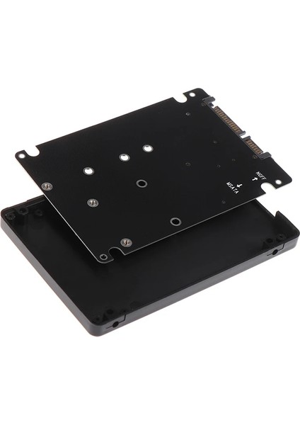 1 Takım Yüksek Kalite 1 Takım Sata 60 Gbps M2 Ngff Sata SSD Msata SSD Adaptörü Msata Sata M.2 Ngff Sata Sabit Disk Adaptör Panosu (Yurt Dışından)
