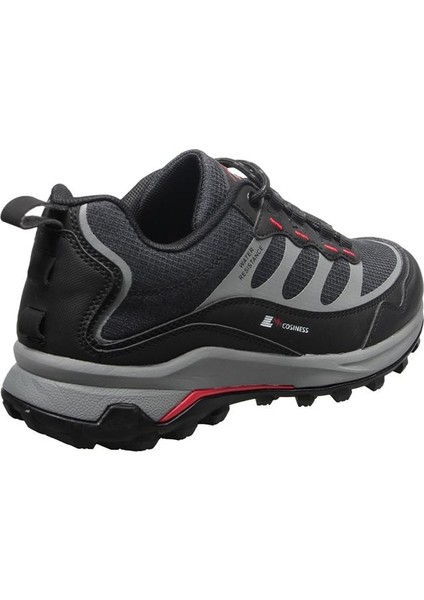 Kadin Siyah Trekking Ayakkabı fiyatları