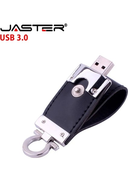 Kahverengi 64GB Özel Logo Deri USB 3.0 Flash Sürücü 4gb 8gb 16GB 32GB 64GB 128GB Hediyeler Anahtarlık Kalem Sürücüler Yüksek Hızlı Memory Stick U Disk (Yurt Dışından) modelleri