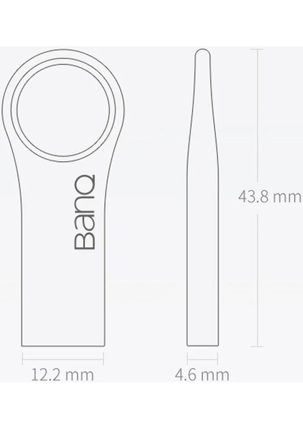 Hediye Yok 64 GB Yüksek Hızlı USB Flash Sürücü 128 GB 64 GB 32 GB 16 GB 8 GB 4 GB Kalem Sürücü Pendriveфлешка U Disk Notu Cel USB Sopa Hediye Özel Logo (Yurt Dışından) fırsatları