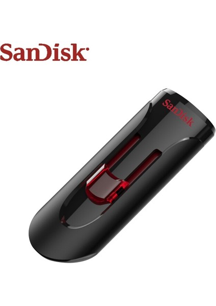 16GB Sandisk CZ600 USB 3.0 Kalem Sürücü 256GB Pendrive 128GB USB Flash Sürücü 64GB Yüksek Hızlı U Disk 32GB 16GB 100% Orijinal (Yurt Dışından) fırsatları