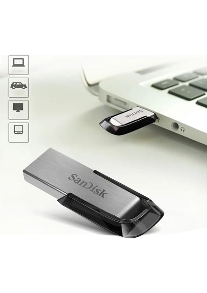 32GB Sandisk CZ73 USB Flash Sürücü 256GB 128GB 64GB 32GB Pendrive Usb3.0 Flash Sürücü 16GB U Disk Okuma 130M-150M/S Su Geçirmez Pendrive (Yurt Dışından) fırsatları