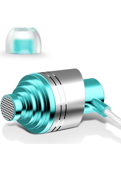 Mavi Kablolu Kulaklık Kulak Içi Mikrofonlu Kulaklık Stereo Kulakiçi 3.5mm Akıllı Telefon Için Mp3 Dizüstü Bilgisayar Yeni Varış Adifonos Headphoes (Yurt Dışından) indirimleri