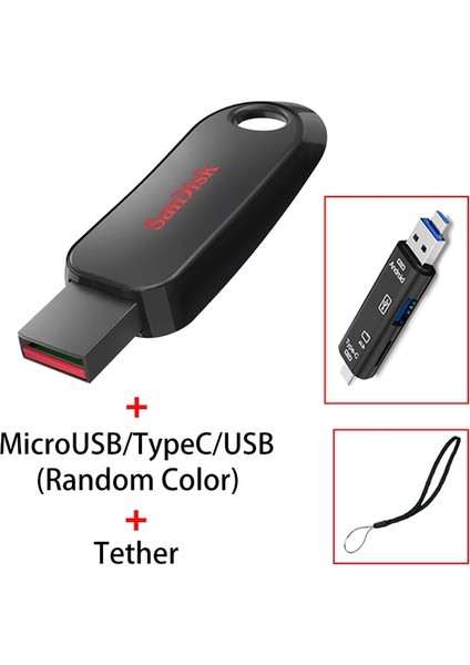 CZ62 Y211 16 GB Sandisk Pendrive 128 GB 64 GB 32 GB 16 GB Mini USB Flash Sürücü 32 64 128 16 GB Kalem Sürücü 2.0 USB Sopa Disk Telefon Için Anahtar Bellek (Yurt Dışından)