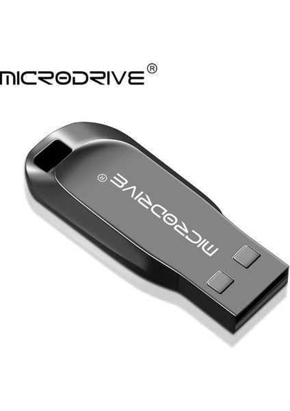 Siyah 128GB Metal USB Flash Sürücü Kalem 4g 8gb 16GB 32GB 64G 128GB 256GB 512GB Memory Stick U Disk Yüksek Hızlı Orijinal Tam Kapasiteli Pendrive (Yurt Dışından)