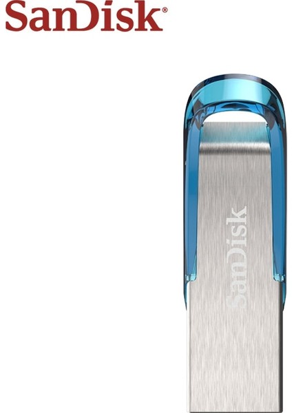 128 GB Sandisk Mavi USB 3.0 Flash Sürücü 128 GB CZ73 Memory Stick 32 GB Kalem Sürücüler 64 GB U Disk Depolama Cihazı Pc Için (Yurt Dışından)