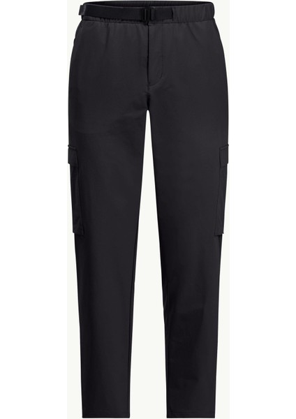 Wandermood Erkek Outdoor PANTOLON-1508401BLK