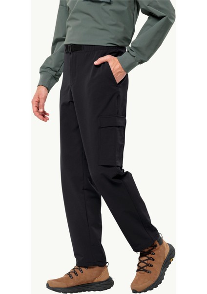 Wandermood Erkek Outdoor PANTOLON-1508401BLK fiyatları