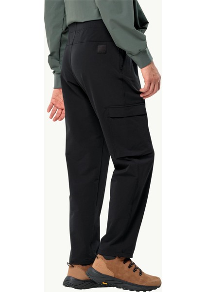Wandermood Erkek Outdoor PANTOLON-1508401BLK modelleri