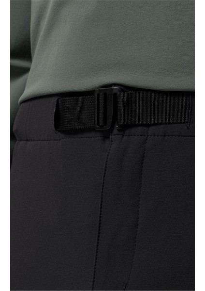 Wandermood Erkek Outdoor PANTOLON-1508401BLK indirimleri