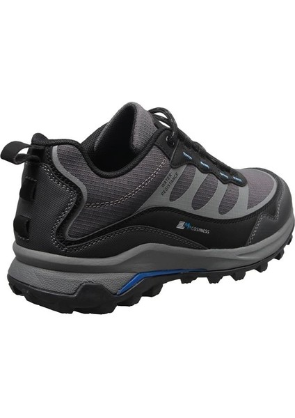 Kadin Siyah-Gri Trekking Ayakkabı fiyatları