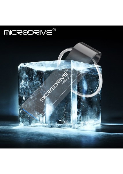 Gümüş 64GB USB 3.0 Metal Flash Sürücü 32GB 64GB Kalem Sürücü 128GB Pendrive USB Bellek Çubuğu USB Disk USB Flash Depolama Aygıtları (Yurt Dışından)