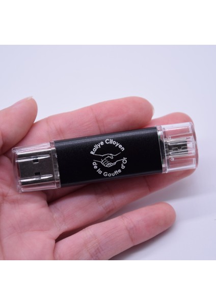 Mor 128 GB Özel Logo Renkli Otg USB Flash Sürücü USB 2.0 Kalem Sürücü Android Akıllı Telefon/pc 8 GB 16 GB 32 GB 64 GB 128 MB Pendrive Hediyeler (Yurt Dışından) modelleri