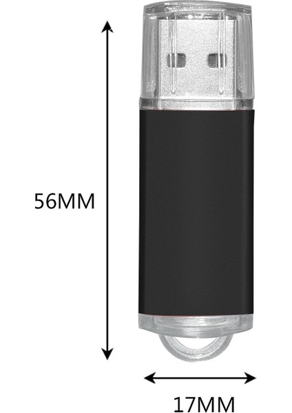 Yeşil 2.0 16 GB x 10 Adet Ücretsiz Özel 10 Adet USB Flash Sürücüler Kalem Sürücü 256 MB 512 MB 1 GB 2 GB 4 GB 8 GB 16 GB Флешка USB Pendrive Memory Stick 32 GB 64 GB USB (Yurt Dışından)