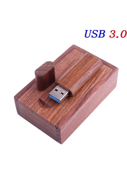 Ceviz Kutulu 32GB Jaster USB 3.0 Yüksek Hızlı Ahşap Bambu Flash Sürücü Kalem Sürücüsü Ahşap Pendrive 4gb 8gb 16GB 32GB 64GB Creativo 1pcs Ücretsiz Logo (Yurt Dışından)